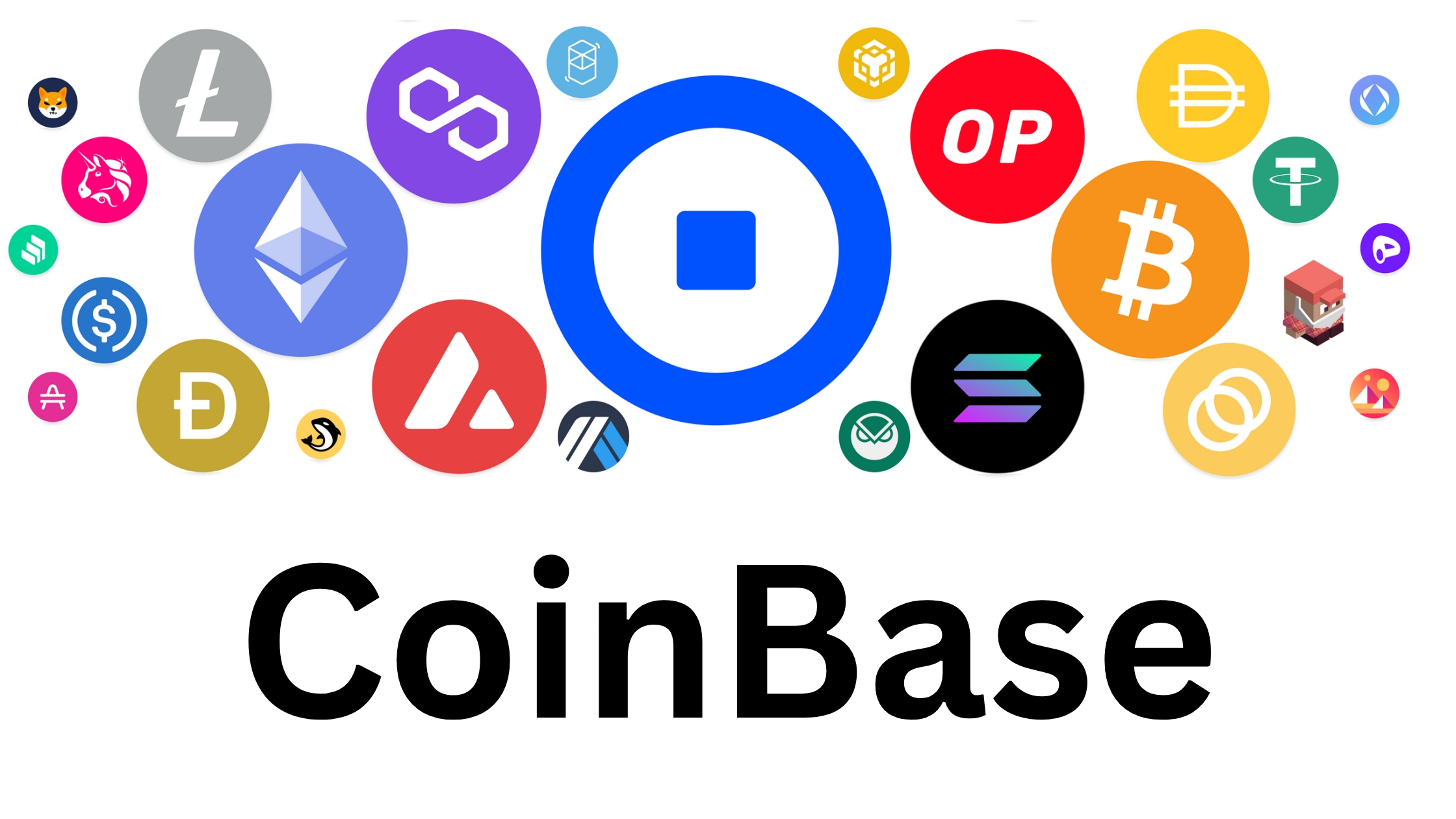 Base Crypto Wallet 